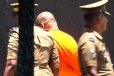 අද පස්වරුවේ චීවරය ඉවත්කර ඥානසාර හිමිට ජම්පරය අන්දයි - බන්ධනාගාරයෙන් ප්‍රකාශයක්