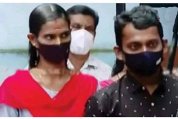 காதலியை மறைத்து வைத்து 11 ஆண்டுகளாக குடும்பம் நடத்திய இளைஞன் - நீதிமன்ற உத்தரவால் நடந்த டும்டும்டும்!