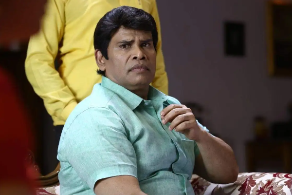 நடிகர் ஆனந்தராஜின் மனைவி, மகன், மகளை பார்த்துள்ளீர்களா.. அழகிய குடும்ப புகைப்படம்.. | Actor Anandraj Wife And Childrens Photo