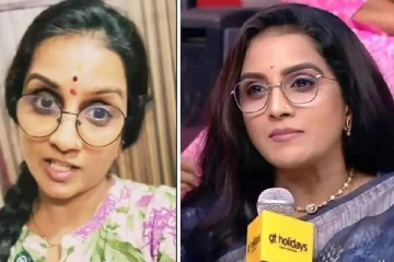 டிஆர்பிக்காக இப்படி அசிங்கமாவா? ‘நீயா நானா’ மீது நடிகை அம்மு காட்டம்!