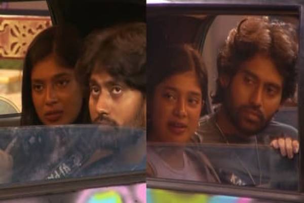 "நான் மட்டும் பண்ணல கம்ருதினும் சேர்ந்து தான் பண்ணான்"... ஒப்புகொண்ட பார்வதி | Bigg Boss Tamil 9 Contestant Vj Parvathy Open Talk