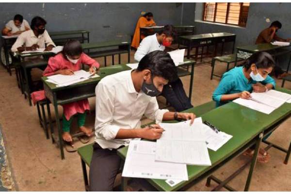 குரூப் - 1 தேர்வு ஒத்திவைப்பு டிஎன்பிஎஸ்சி  நிர்வாகம் அறிவிப்பு | Group 1 Postponement Of Examination