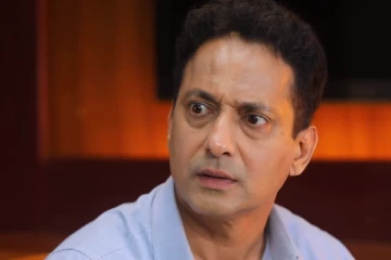 பாட்டி எடுத்த முடிவு ! போதையில் இருந்து எழுந்த கோபியே ஷாக்..! பாக்யலட்சுமியில் இன்று