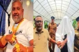 வெளிநாட்டில் பல கோடி தங்க நகைகளுடன் சொகுசு வாழ்க்கை! அறிவிப்பின்றி அவசரமாக நாடு கடத்தப்பட்ட ஆபத்தான நபர்