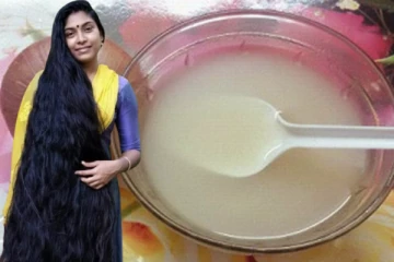 தலைமுடி மின்னல் வேகத்தில் வளரணுமா? வெங்காயச்சாறுடன் இதை கலந்தால் போதும்