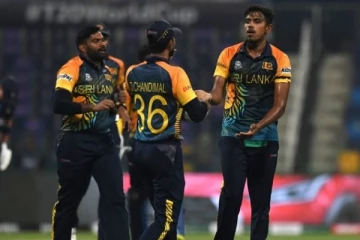 டி20 உலகக் கோப்பை: இலங்கை அணிக்கு திரும்பும் நட்சத்திர வீரர்.. வெளியான முக்கிய தகவல்