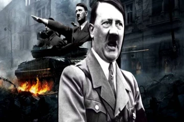 ஹிட்லரின் வாழ்கை வரலாற்றில் அறிப்படாத சில மர்மஙகள்! அவரின் மரணத்தில் நடந்தது என்ன?