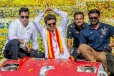 සුපිරි නළු තලපති විජේට ඉතිහාසගත ජයක් - සියලුම වාර්තා කුඩු පට්ටම්
