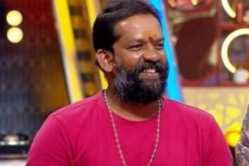 குக் வித் கோமாளி பிரபலம் பாபா பாஸ்கரின் குடும்பத்தை பார்த்துள்ளீர்களா?- இதோ அழகிய புகைப்படம்