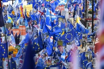 பிரித்தானியாவைக் கண்டு பயந்து பிரான்ஸ் முதலான நாடுகளில் ஏற்பட்டுள்ள முக்கிய மாற்றம்