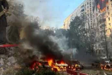 6දෙනෙකුට මරු කැදවූ රුසියානු දේශසීමා ආසන්නයේ සිදුවූ ප්‍රහාරය...