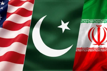 යුද්ධය අවසන් කිරීමට ඉරාන-ඇමරිකා සාකච්ඡා අද පාකිස්තානයේ දී