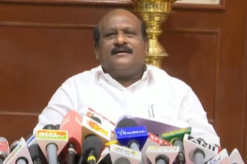 மாநில பல்கலைக்கழகங்களை கைப்பற்ற மத்திய அரசு முயற்சிக்கிறது - அமைச்சர் கோவி.செழியன்