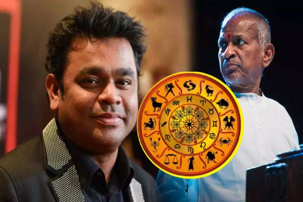 இசை துறையில் சாதிக்கவே பிறப்பெடுத்த ராசியினர்...யார் யார்ன்னு தெரியுமா? | Which Zodiac Signs Are The Best Singers