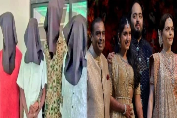 அம்பானி வீட்டு நிகழ்ச்சியில் கொள்ளையடிக்க சென்ற திருச்சி திருடர்கள் - சிக்கியது எப்படி?