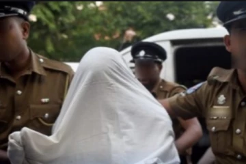 யாழ்ப்பாணத்தில் ஒன்றரை வருடங்களாக கைவரிசை காட்டிய கும்பல் சிக்கியது