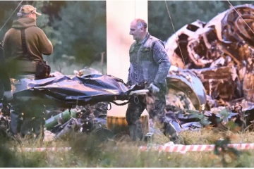 வாக்னர் கூலிப்படைத்தலைவரின் மரணம் மீதான சந்தேகம் நியாயமானதே... ஜேர்மனி