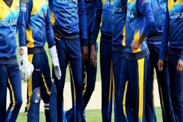 ஆசிய கிண்ணதொடர் - சிறிலங்கா கிரிக்கெட் அணிக்கு ஏற்பட்டுள்ள நெருக்கடி