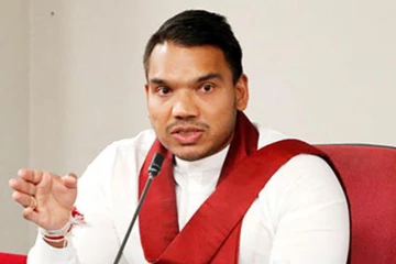 ராஜபக்சக்களின் பெயர் இல்லாமல் அரசியல் செய்ய முடியாது