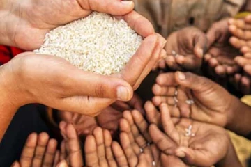 ලොව ආහාර උද්ධමනය ඉහළම ඇති රටවල් අතරින් ශ්‍රී ලංකාවට ලැබුණු තැන..