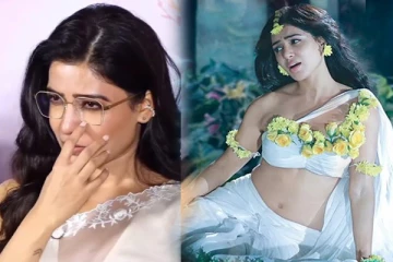 சமந்தாவின் சாகுந்தலம் படத்திற்கு இத்தனை கோடி நஷ்டமா!.. அதுவும் இவ்ளோவா?