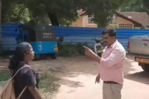யாழில் அச்சுறுத்தப்பட்ட பெண் ஊடகவியாளர்: வெளியான கண்டன அறிக்கை | Jaffna Journalist Threat Media Council Condemns