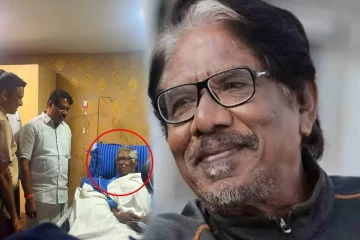 இயக்குநர் பாரதிராஜாவின் பரிதாப நிலை - மருத்துவர் கூறிய விடயம்