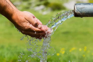 ජල කප්පාදුවක් කරනවද? මෙන්න තීරණය