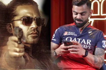 விராட் கோலியின் Loop Mood பாடல் என்ன தெரியுமா!!STR கொடுத்த ரியாக்ஷன்..