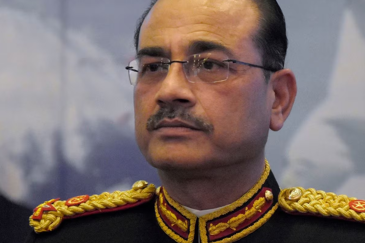 மத்திய கிழக்கு போரில் ஒரு முடிவை தேடும் சர்வதேசம்! நோக்கி தெஹ்ரானுக்கு விரையும் ஆசிம் முனீர் | An End To The Middle East War