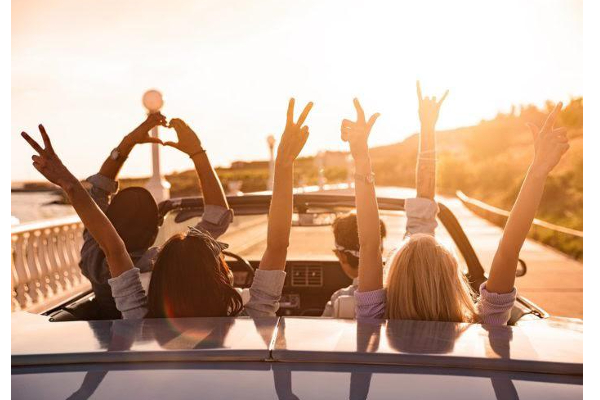 வாழ்க்கையை ரசித்து வாழ 20 வயதில் இன்றைய இளைஞர்கள் செய்ய வேண்டியது என்ன? | Things To Do In Your 20S To Live Life