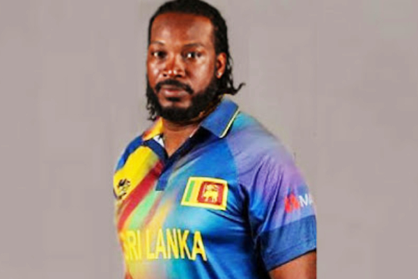 2026 LPLஇன் விளம்பர தூதராக கிறிஸ் கெய்ல் | Chris Gayle Named Brand Ambassador For 2026 Lpl 2026 LPLஇன் விளம்பர தூதராக கிறிஸ் கெய்ல் | Chris Gayle Named Brand Ambassador For 2026 Lpl