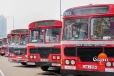 අද සිට බස් රථ 4000කට ආසන්න සංඛ්‍යාවක් ධාවනයට එක් කෙරේ