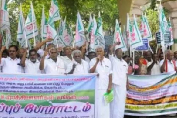 தமிழகத்தில் 11ம் தேதி பால் கிடைக்காது : அதிர்ச்சியில் பொதுமக்கள் | Milk Producers Association Announcement