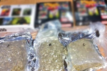 කුෂ් සමඟ විදේශිකයින් 4ක් ඇල්ලූ හැටි.