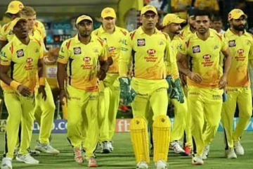 இன்னும் ஐபிஎல் ஆரம்பிக்கல... அதுக்குள்ள ‘வேறலெவல்’ சம்பவம் செஞ்சுவிட்டதே இந்த சிஎஸ்கே!