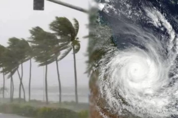 வங்கக்கடலில் உருவாகும் ''மிக்ஜாம் புயல்'': எச்சரிக்கை விடுத்துள்ள வானிலை மையம்