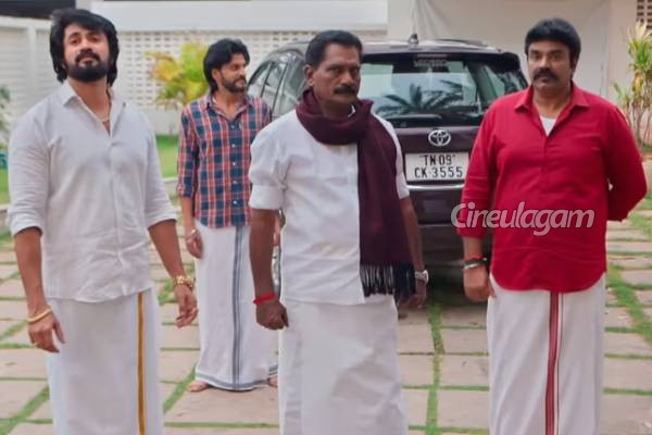 அந்த காரணத்தால் எதிர்நீச்சல் தொடர்கிறது சீரியலை நிறுத்தும் சன் டிவி... ரசிகர்கள் ஷாக்... | Sun Tv Stop Ethirneechal Thodargiradhu Serial அந்த காரணத்தால் எதிர்நீச்சல் தொடர்கிறது சீரியலை நிறுத்தும் சன் டிவி... ரசிகர்கள் ஷாக்... | Sun Tv Stop Ethirneechal Thodargiradhu Serial