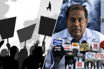 சுகவீன விடுமுறை போராட்டத்தில் குதிக்கிறது ஆசிரியர் சங்கம்