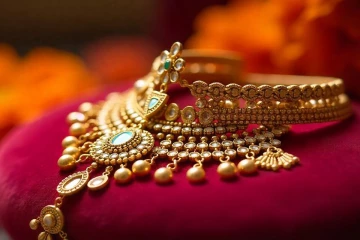 தொடர் சரிவில் தங்கம் விலை.., இன்றைய நிலவரம் என்ன? (13-10-2026)