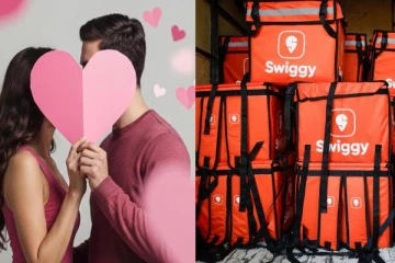 காதலர் தினத்தில் இந்தியாவில் அதிகம் வாங்கப்பட்ட பொருள் என்ன தெரியுமா?