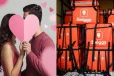 காதலர் தினத்தில் இந்தியாவில் அதிகம் வாங்கப்பட்ட பொருள் என்ன தெரியுமா?