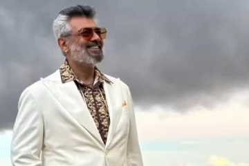 குட் பேட் அக்லி படத்தின் வெற்றி.. அஜித் குமார் ரியாக்‌ஷன் என்ன தெரியுமா?