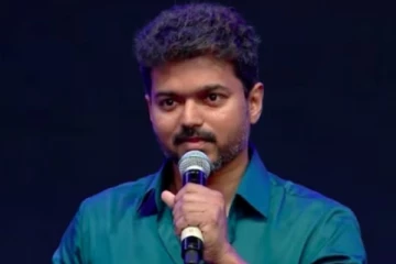 தயாரிப்பாளரிடம் மன்னிப்பு கேட்ட விஜய்.. 10 நிமிடத்தால் இப்படி நடந்ததா