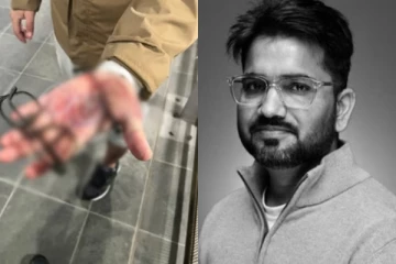 அயர்லாந்தில் மீண்டும் ஒரு இந்திய வம்சாவளியினர் மீது இனவெறித் தாக்குதல்