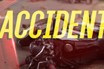 මාරක රිය අනතුරු දෙකක්..