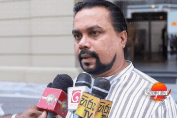 විමල්ට එරෙහි අල්ලස් නඩුවක් විභාගයට දින නියම වෙයි