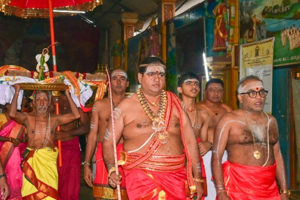 யாழ் நல்லூர் கைலாசநாதசுவாமி மஹோற்சவம் இன்று ஆரம்பம் | Nallur Kailasanathar Swamy Festival