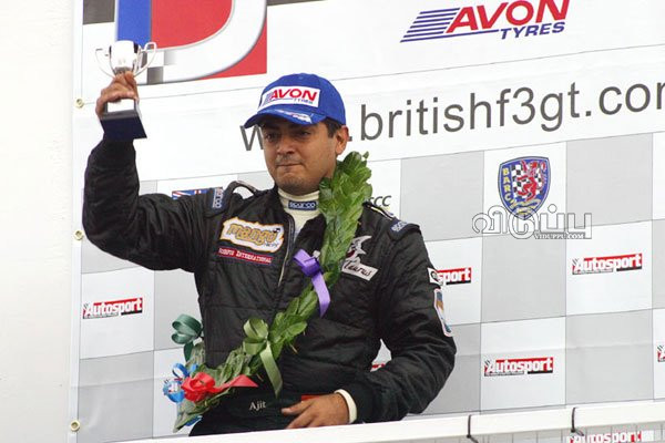 கார் ரேஸ்-ஐ அஜித் தூக்கி எறிய இதுதான் காரணம்!! உண்மையை உடைத்த பயில்வான்.. | Bayilvan Ranganathan Open Why Ajith Stop Bike Race