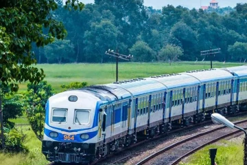 பணிப்புறக்கணிப்பில் ஈடுபடவுள்ள புகையிரத இன்ஜின் செயற்பொறியாளர் சங்கம்